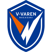 V-Varen Nagasaki logo