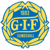 Сундсвалль logo