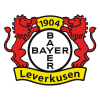 Bayer Leverkusen logo