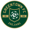 Zhejiang Professional logo