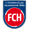 Heidenheim logo