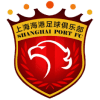 Shanghai Port logo