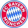 Bayern Munich logo