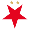 Slavia Prague logo